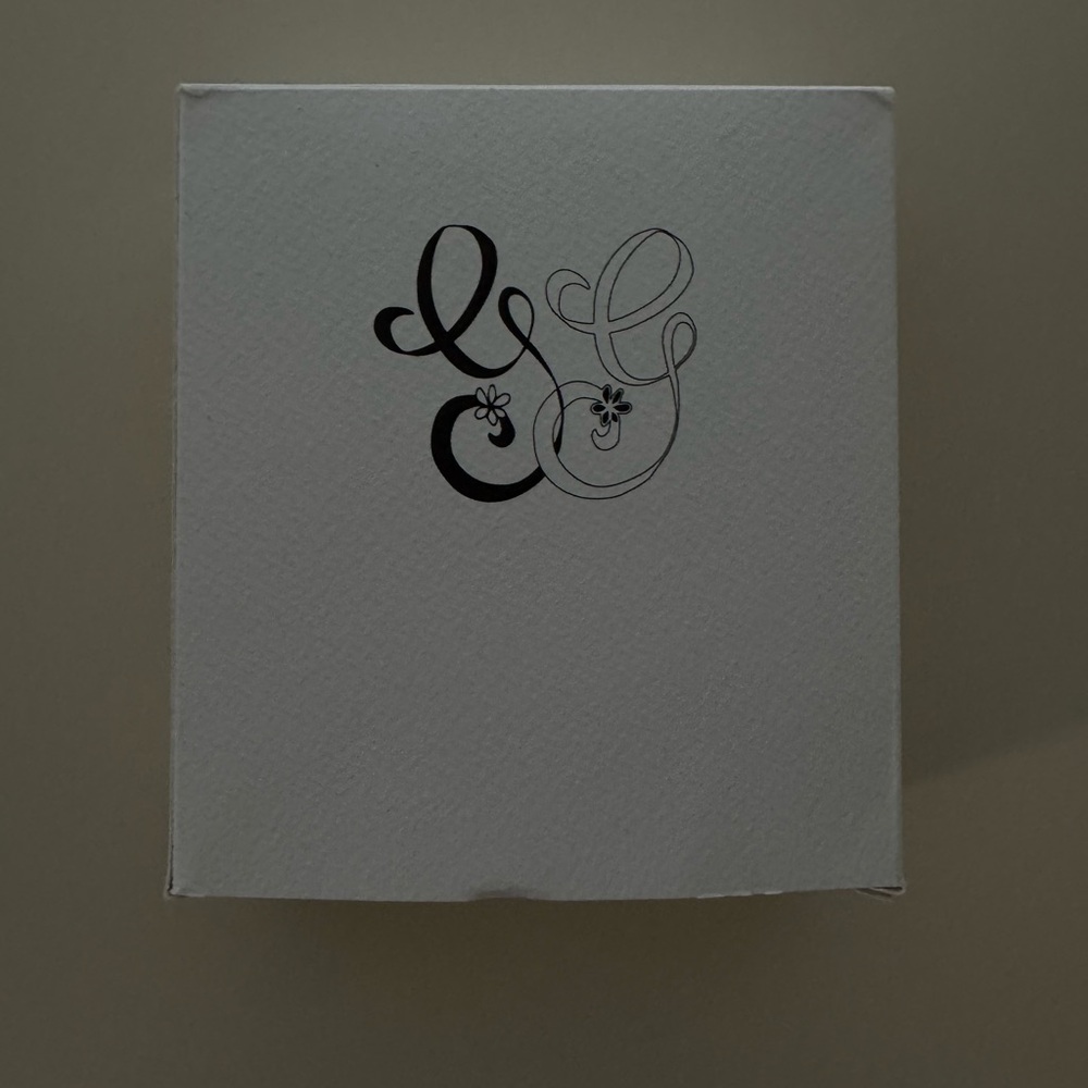 GANNI
Set of two embroidered stretch-cotton jersey bralet - Picture 3 of 6